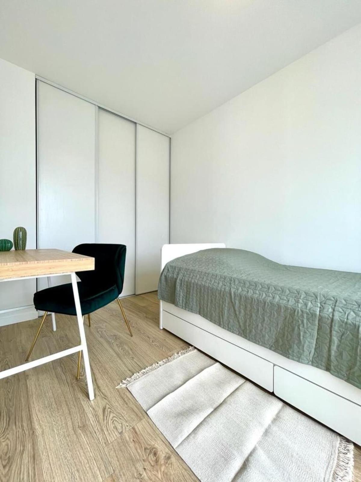 Suites Rive Gauche - 8Min De Disney - Chez Michel Serris Eksteriør bilde