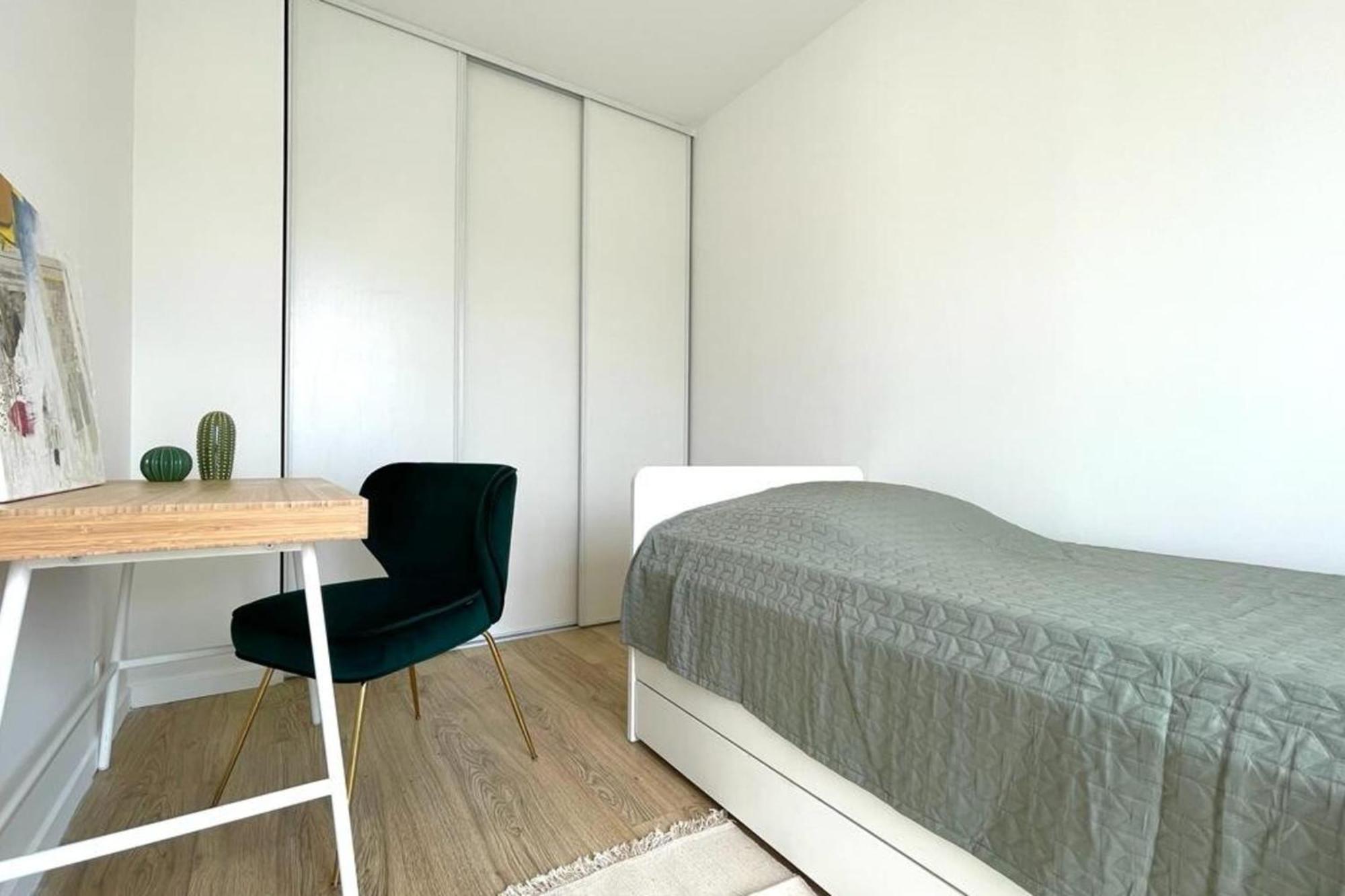 Suites Rive Gauche - 8Min De Disney - Chez Michel Serris Eksteriør bilde